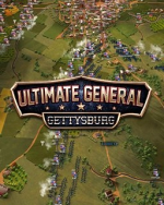 Ultimate General Gettysburg