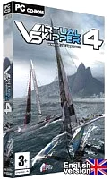 Virtual Skipper 4