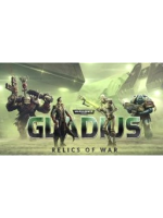 Warhammer 40,000 Gladius Relics of War