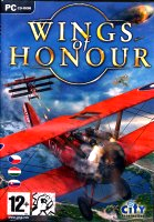 Wings of honour (PC)