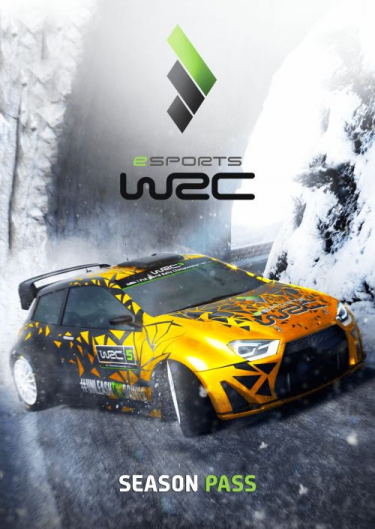 WRC 5 - Season Pass (PC) DIGITAL (DIGITAL)
