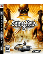 Saints Row 2 EN (PS3)