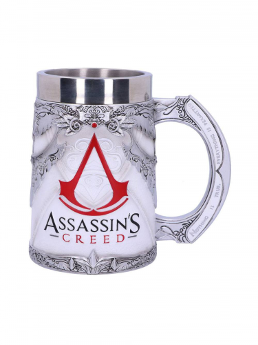 Korbel Assassins Creed - Logo (Nemesis Now)