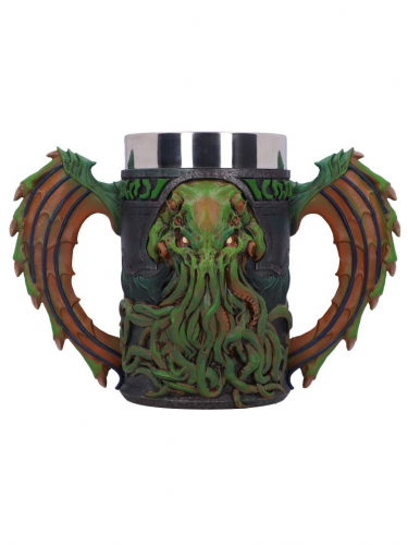 Korbel Cthulhu - The Vessel of Cthulhu