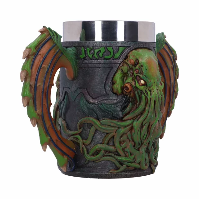 Korbel Cthulhu - The Vessel of Cthulhu