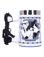 Korbel Star Wars - Stormtrooper 3D (Nemesis Now)