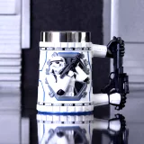 Korbel Star Wars - Stormtrooper 3D (Nemesis Now)