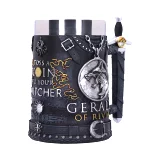 Korbel Zaklínač - Geralt of Rivia (Nemesis Now)