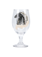 Pohár Game of Thrones: House of the Dragon - Dragon Goblet (meniaci sa)