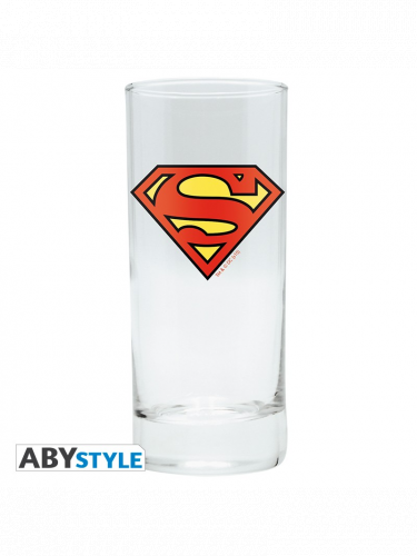 Pohár DC Comics - Superman