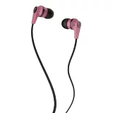 Slúchadlá Skullcandy INKD 2.0 ružové/čierne