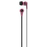 Slúchadlá Skullcandy INKD 2.0 ružové/čierne