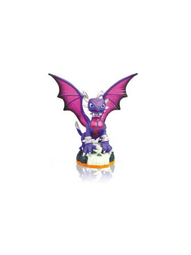 Figúrka Skylanders Giants: Cynder