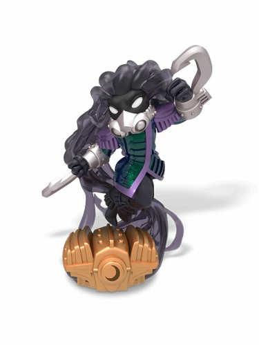 Figúrka Skylanders Superchargers: Nightfall