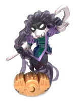 Figúrka Skylanders Superchargers: Nightfall