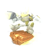 Figúrka Skylanders Superchargers - Sky Racing Action Pack
