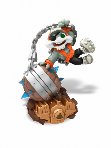 Figúrka Skylanders Superchargers: Smash Hit