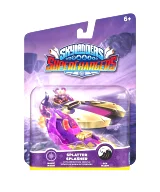 Figúrka Skylanders Superchargers: Splatter Splasher