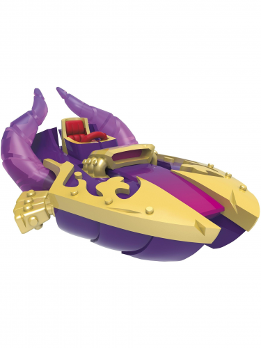 Figúrka Skylanders Superchargers: Splatter Splasher