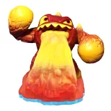 Figurka Skylanders Swap Force Triple Pack (Slobber/Eruptor/Pop)