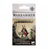 W-AOS: Slaves to Darkness - Oath Fulfilled (1 figúrka) - Warhammer