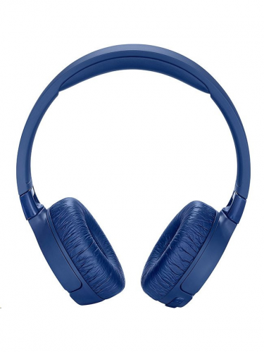 Bezdrôtove slúchadla JBL Tune 600BTNC - Blue (PC)
