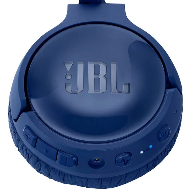 Bezdrôtove slúchadla JBL Tune 600BTNC - Blue