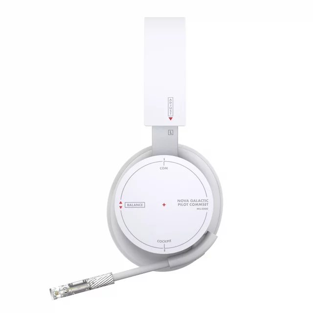 Bezdrôtové slúchadla s mikrofónom Xbox - Starfield Limited Edition (X|S, One, Windows)