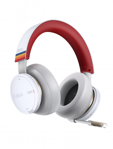 Bezdrôtové slúchadla s mikrofónom Xbox - Starfield Limited Edition (X|S, One, Windows) (XBOX)