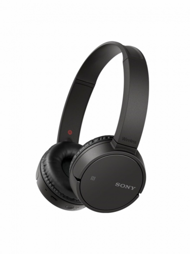 Bezdrôtové slúchadlá SONY WHCH500B.CE7 (PC)