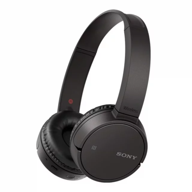 Bezdrôtové slúchadlá SONY WHCH500B.CE7