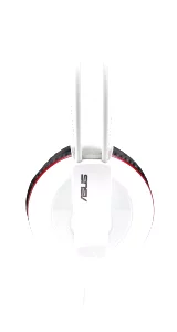 Herný headset Asus Cerberus Arctic (PC/PS4)