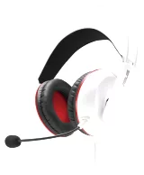 Herný headset Asus Cerberus Arctic (PC/PS4)