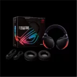 Herný headset Asus ROG Strix Fusion 500