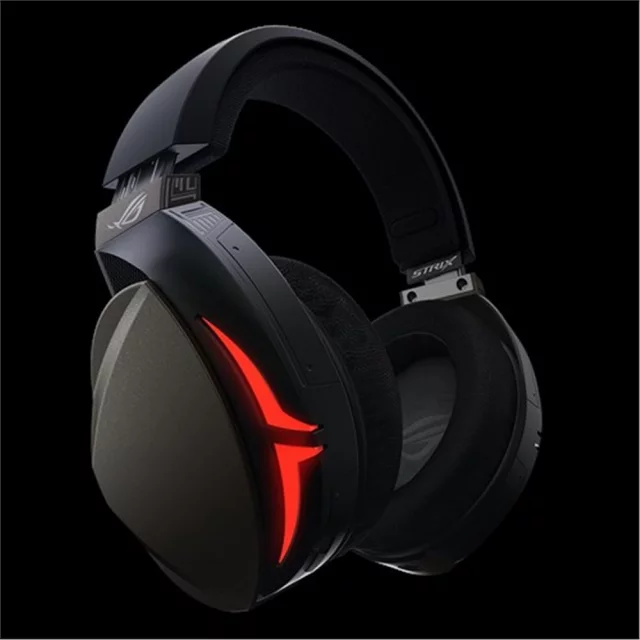 Herný headset Asus ROG Strix Fusion 500
