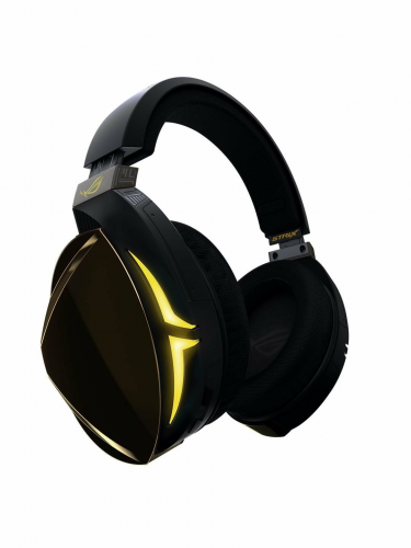 Herný headset ASUS ROG Strix Fusion 700 (PC)