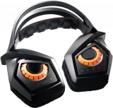 Herný headset Asus ROG Strix Wireless (PC/PS4)
