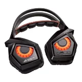 Herný headset Asus ROG Strix Wireless (PC/PS4)