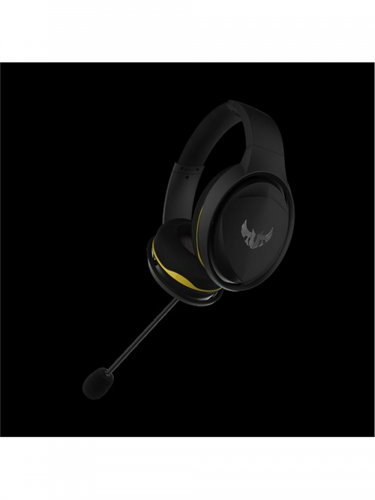 Herný headset Asus TUF Gaming H5 (PC)