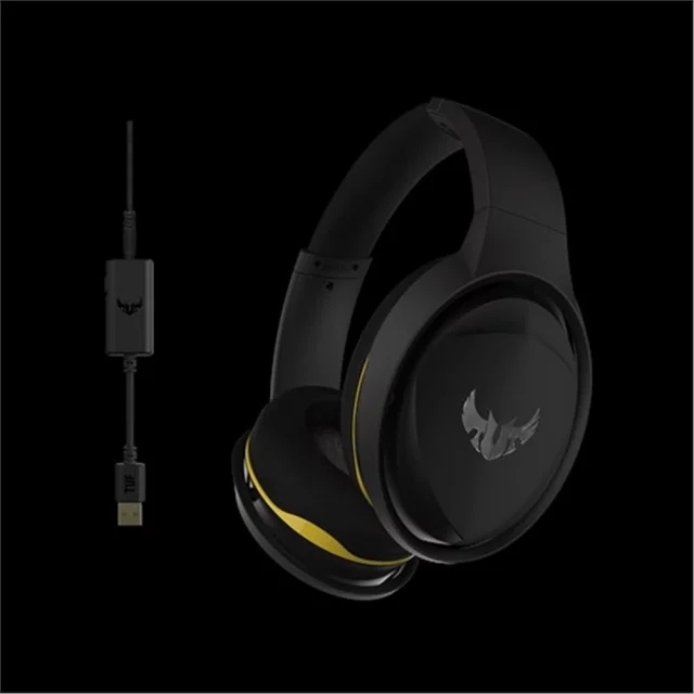 Herný headset Asus TUF Gaming H5