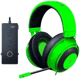 Herný headset Razer Kraken Tournament Edition Green