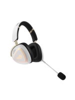 Herné slúchadlá ASUS ROG Delta II Wireless – Kojima Productions