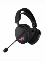 Herné slúchadlá ASUS ROG Pelta Wireless