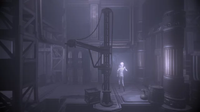Herní sluchátka Connect IT Biohazard (zelené)