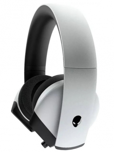 Herné slúchadlá Dell Alienware 510H 7.1 (PC)