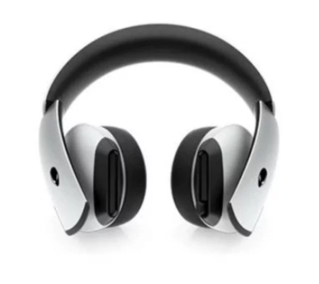 Herné slúchadlá Dell Alienware 510H 7.1