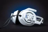 Herné sluchátka RIG 300 PRO HS (White)
