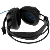 Herný stereo headset s mikrofónom SADES A30s