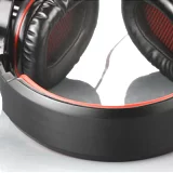 Herný stereo headset 7.1 s mikrofónom Sades SA903