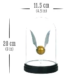 Lampička Harry Potter - Golden Snitch